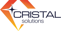 Cristal Solutions Logo